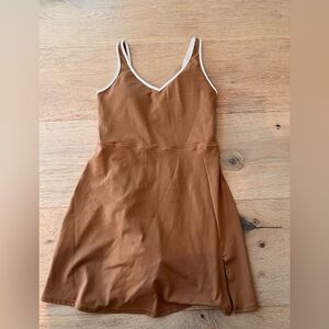 Aerie OFFLINE Real Me Key Dress